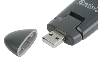 Illustration for article titled Let There Be Light, in the Form of a USB Rechargeable Clip